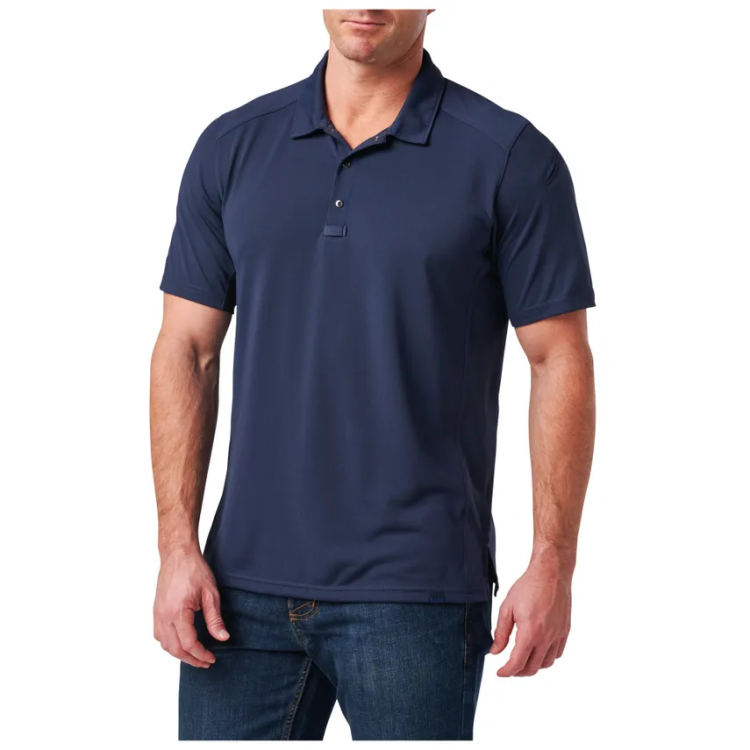 Tričko Paramount Crest Polo, 5.11