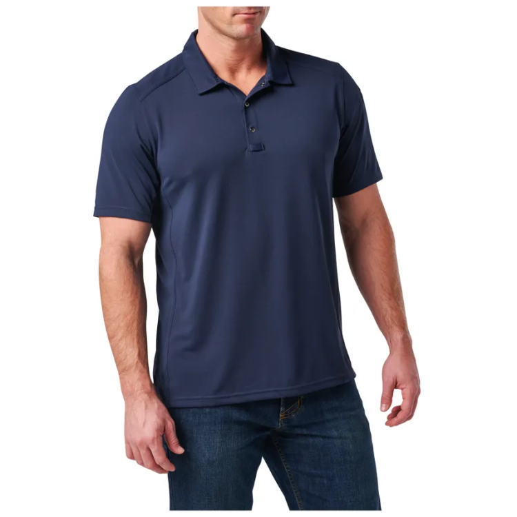 Tričko Paramount Crest Polo, 5.11