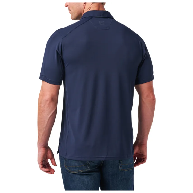 Tričko Paramount Crest Polo, 5.11