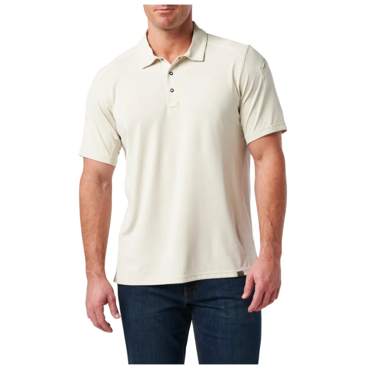 Tričko Paramount Crest Polo, 5.11