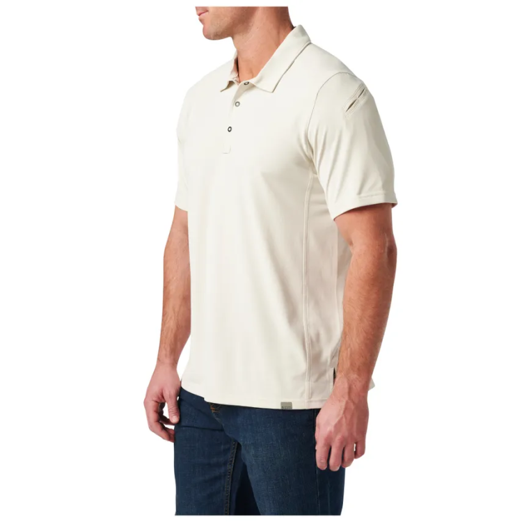 Tričko Paramount Crest Polo, 5.11