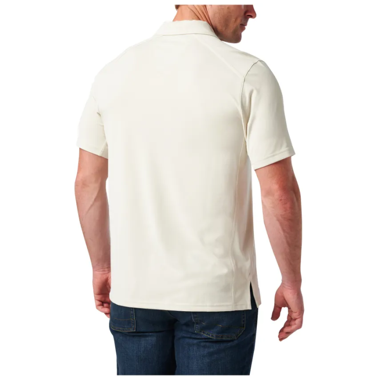 Tričko Paramount Crest Polo, 5.11