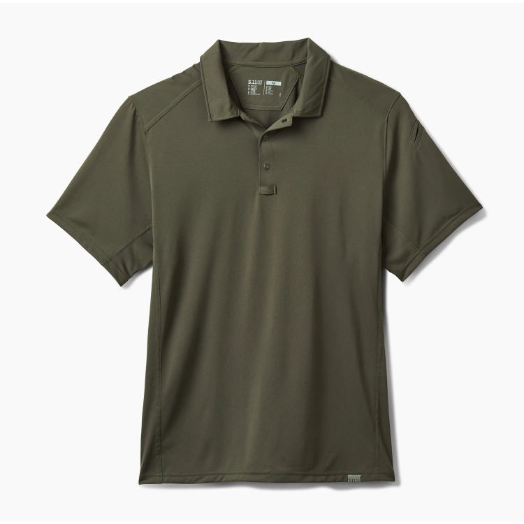 Tričko Paramount Crest Polo, 5.11