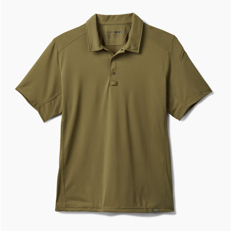 Tričko Paramount Crest Polo, 5.11