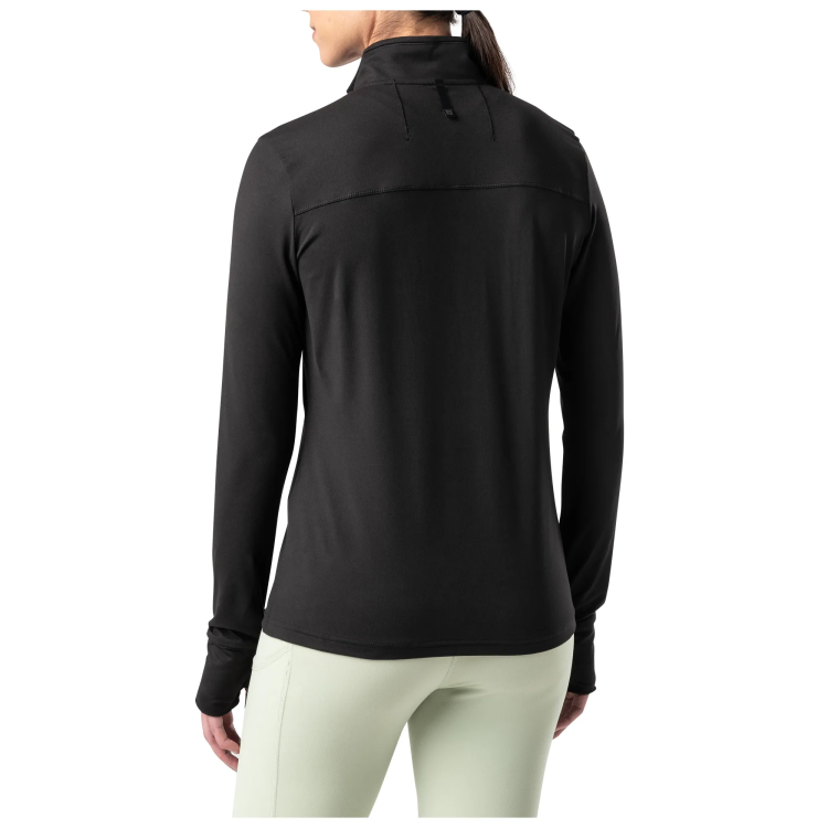 Dámské tričko PT-R Catalyst 1/2 Zip, 5.11