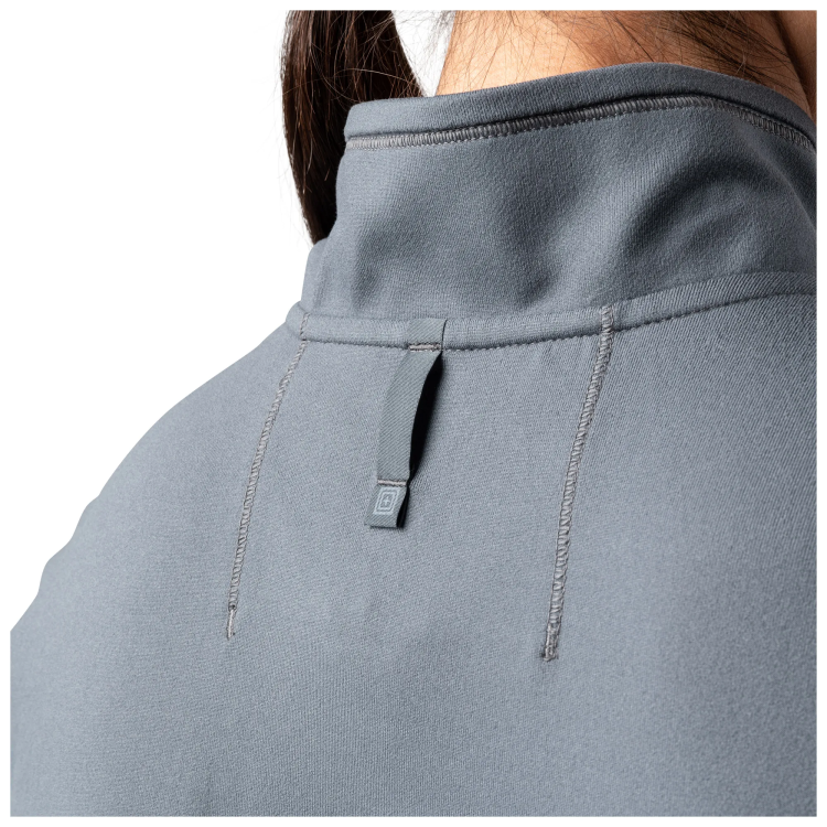 Dámské tričko PT-R Catalyst 1/2 Zip, 5.11