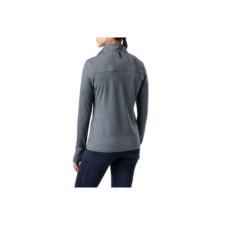Dámské tričko PT-R Catalyst 1/2 Zip, 5.11