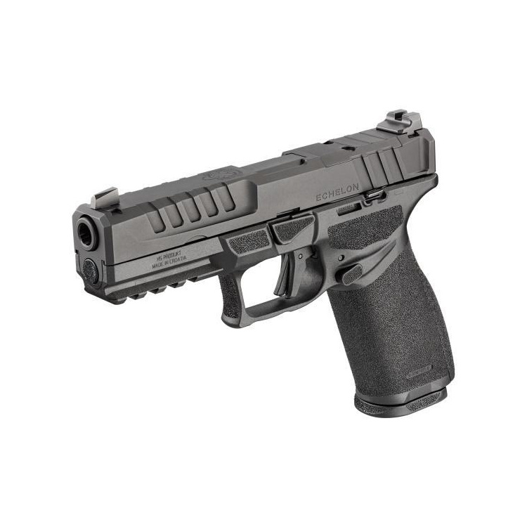 Pistole Echelon, 9 mm Luger, HS Produkt