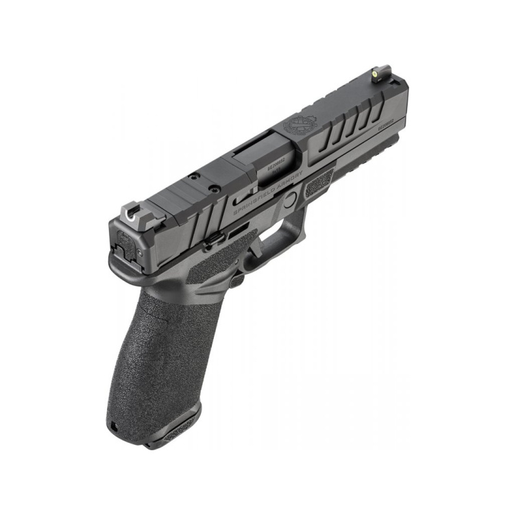 Pistole Echelon, 9 mm Luger, HS Produkt