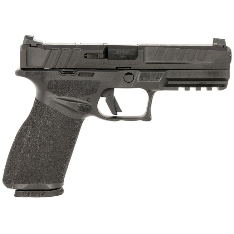 Pistole Echelon, 9 mm Luger, HS Produkt
