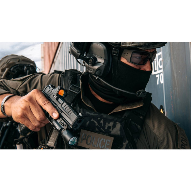 Pistole Echelon, 9 mm Luger, HS Produkt
