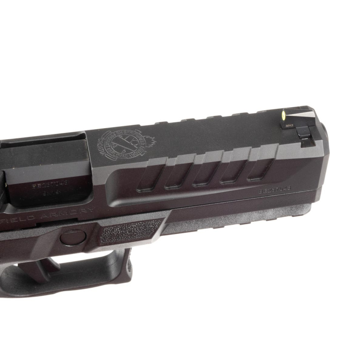 Pistole Echelon, 9 mm Luger, HS Produkt