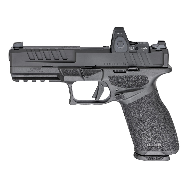 Pistole Echelon, 9 mm Luger, HS Produkt