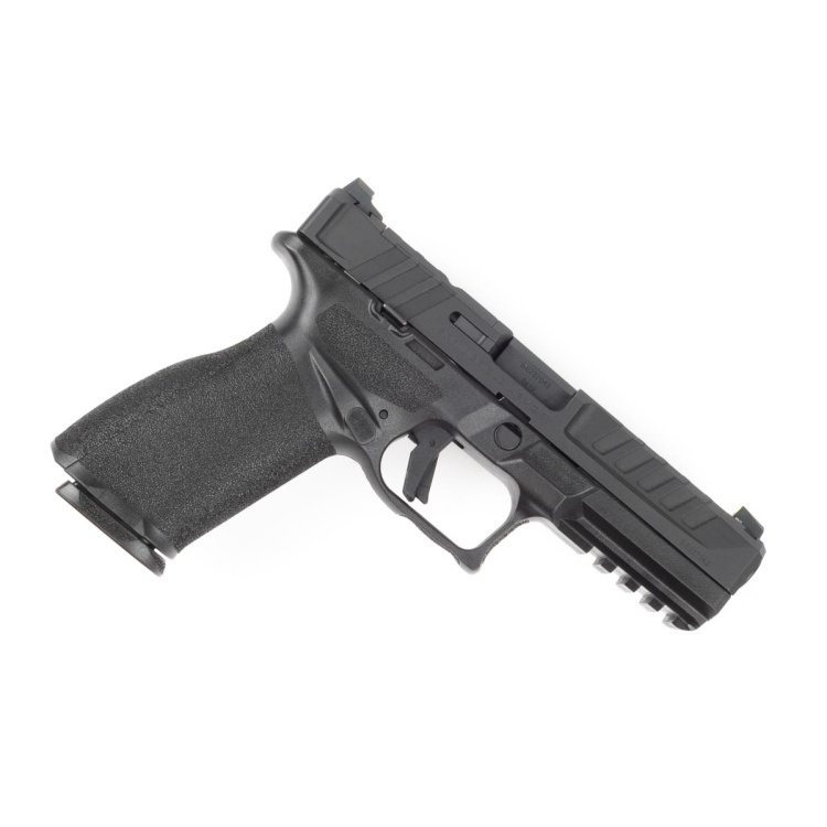Pistole Echelon, 9 mm Luger, HS Produkt