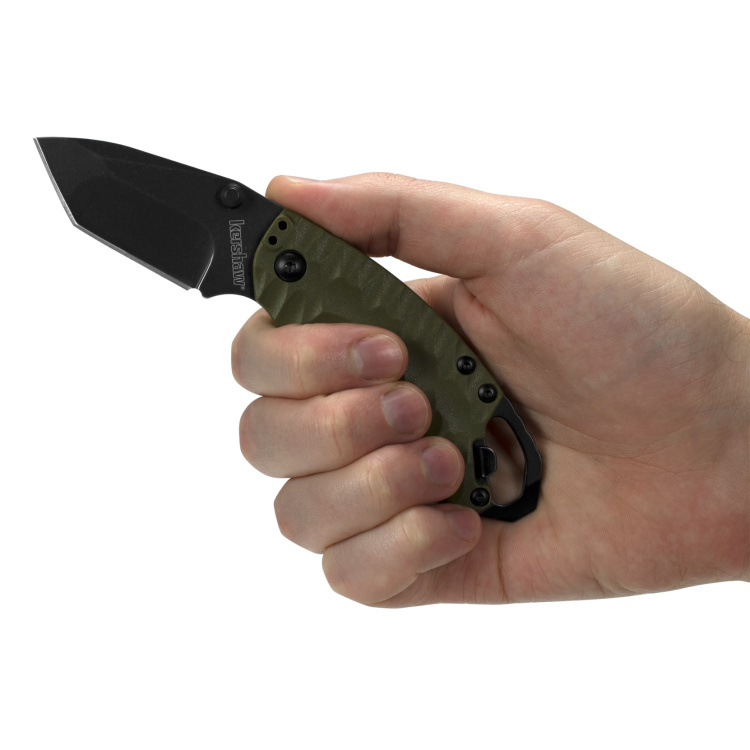 Zavírací nůž Shuffle II Linerlock, Kershaw