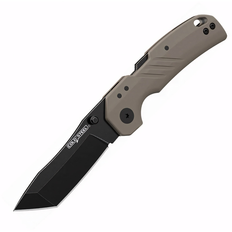 Zavírací nůž Engage 3" Tanto, Cold Steel