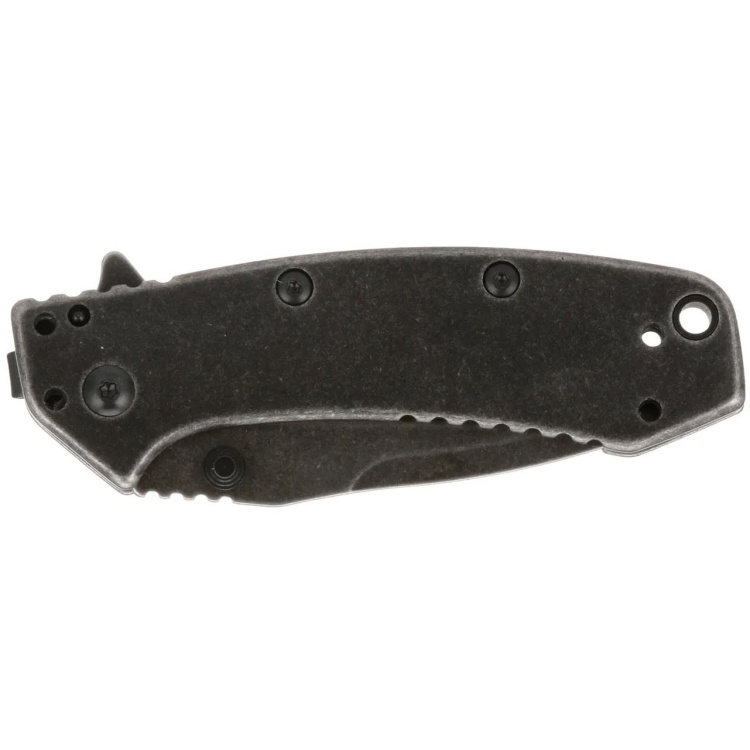 Zavírací nůž Cryo Hinderer Framelock, Kershaw