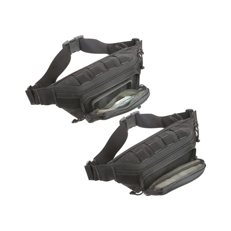 Ledvinka Keystone Versipack, Maxpedition, černá