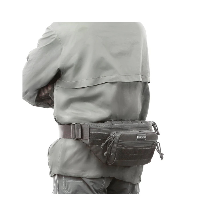 Ledvinka Keystone Versipack, Maxpedition, černá