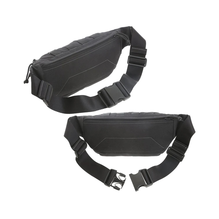 Ledvinka Keystone Versipack, Maxpedition, černá