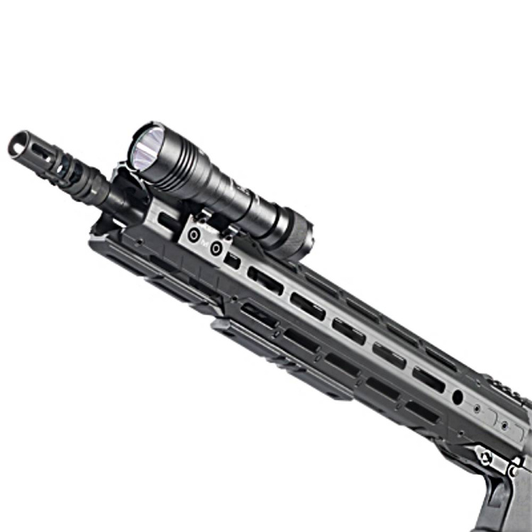 Taktická svítilna pro dlouhé zbraně ProTac RailMount HL-X Pro, Streamlight, 1000 lm