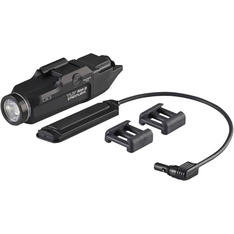 Taktická svítilna pro dlouhé zbraně TLR RM 2, Streamlight, 1000 lm