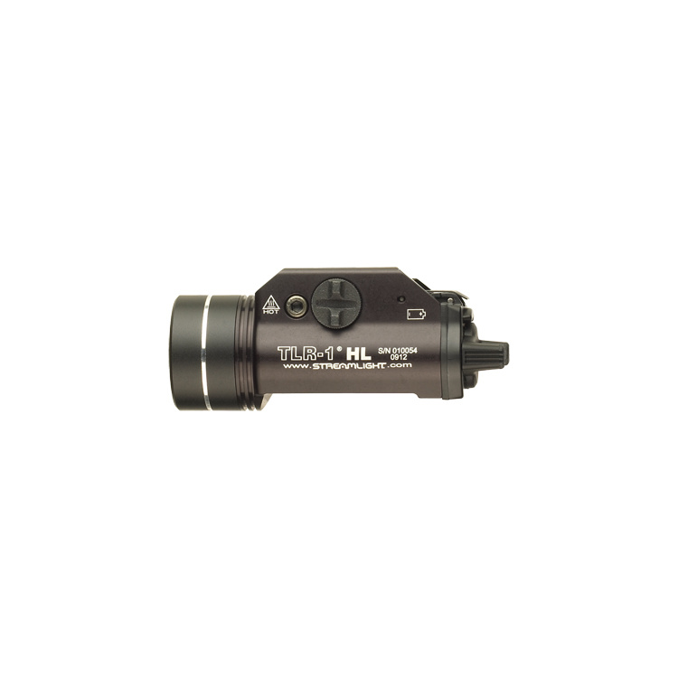 Taktická pistolová svítilna TLR-1 HL, 1000 lm, Streamlight