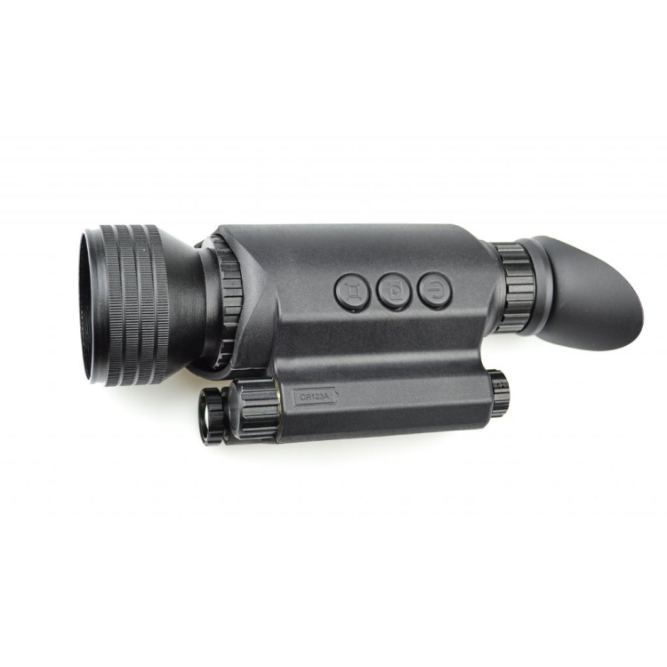 Digitální noční vidění Mono NV-50, TenoSight
