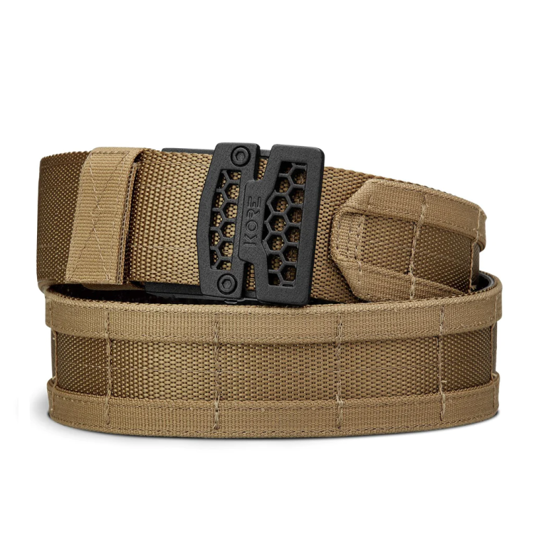 Opasek Battle Belt, Kore Essentials