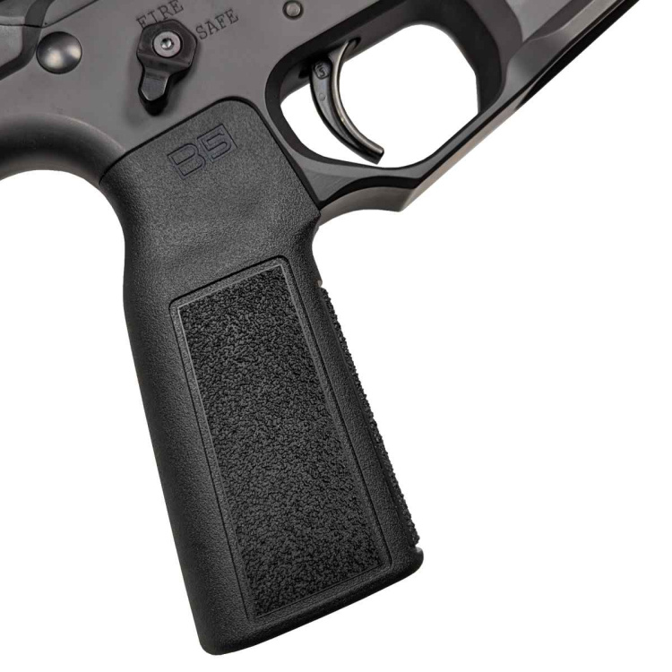 Samonabíjecí puška Cobalt Kinetics AR-15 Pro Series, 10.5&quot;, 300 BLK, černá