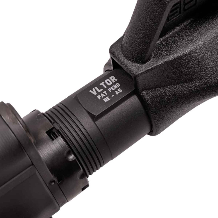 Samonabíjecí puška Cobalt Kinetics AR-15 Pro Series, 10.5&quot;, 300 BLK, černá