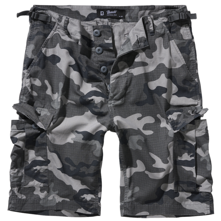 Pánské kraťasy Brandit BDU Ripstop Shorts