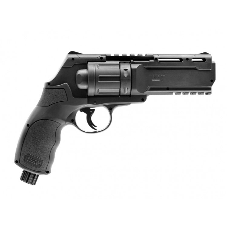 Revolver T4E TR 50, Umarex, 11J