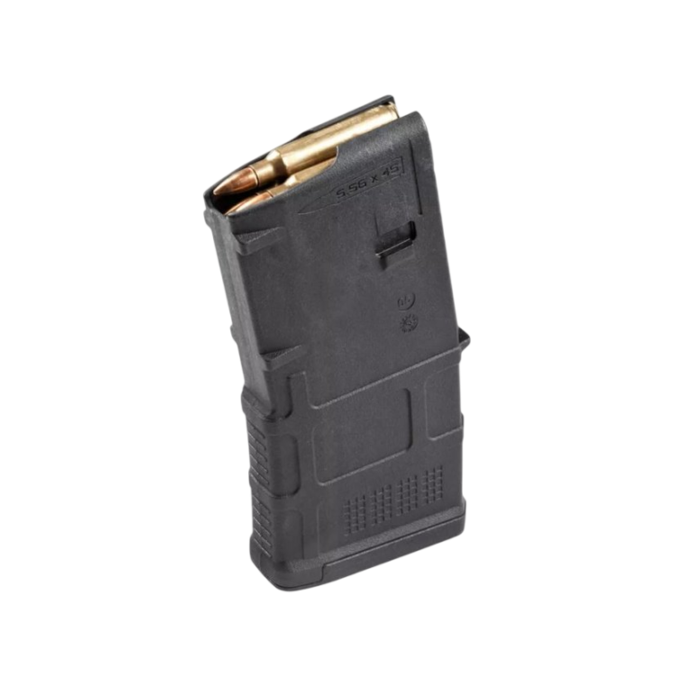 Zásobník PMAG GEN M3, 5,56 mm x 45 mm, 20 ran, Magpul