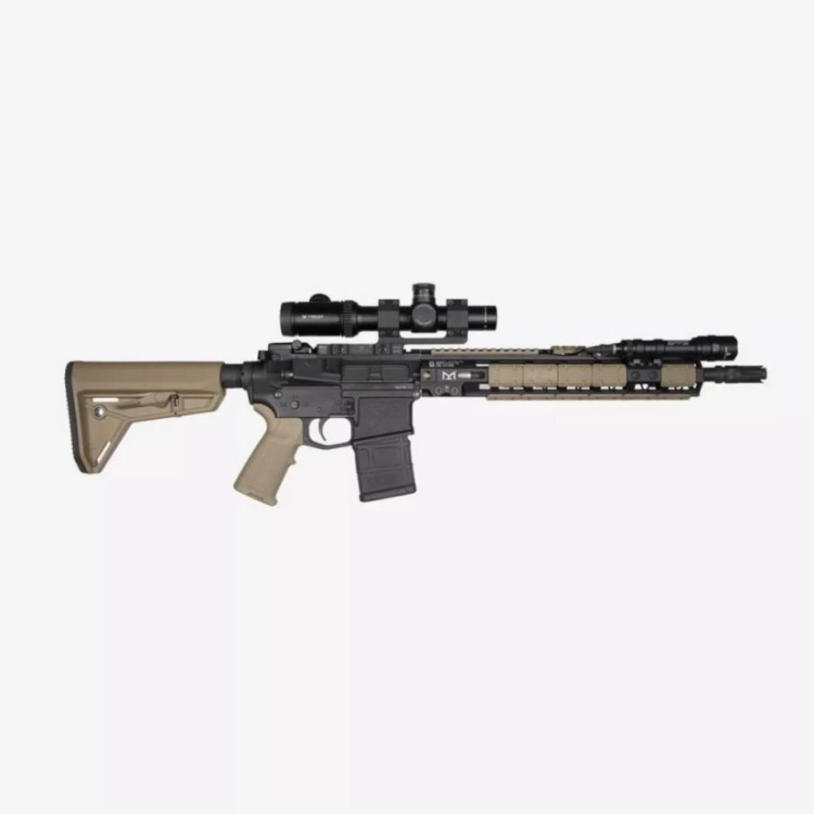 Zásobník PMAG GEN M3, 5,56 mm x 45 mm, 20 ran, Magpul