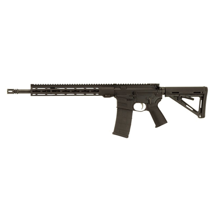 Samonabíjecí puška Savage Arms MSR-15 Recon 2.0, 223 Rem., 16,75″