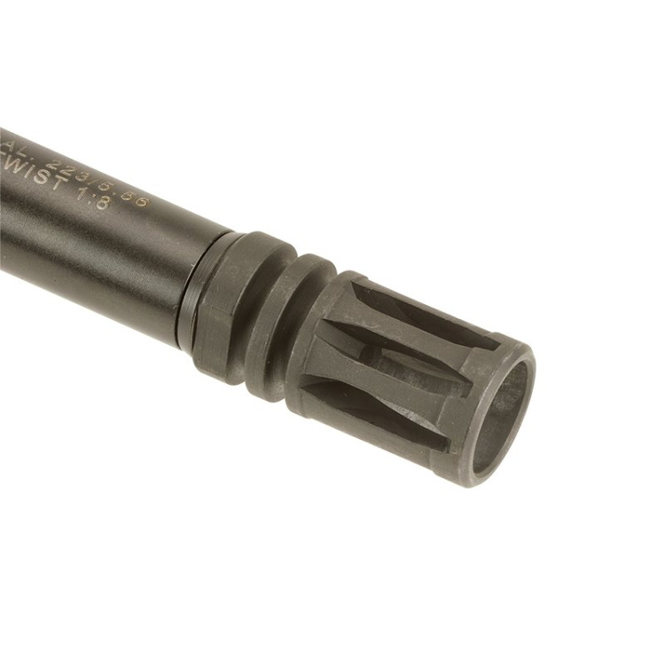 Samonabíjecí puška Savage Arms MSR-15 Recon 2.0, 223 Rem., 16,75″