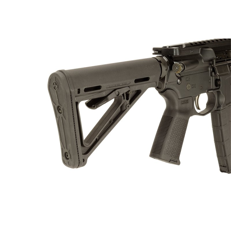 Samonabíjecí puška Savage Arms MSR-15 Recon 2.0, 223 Rem., 16,75″