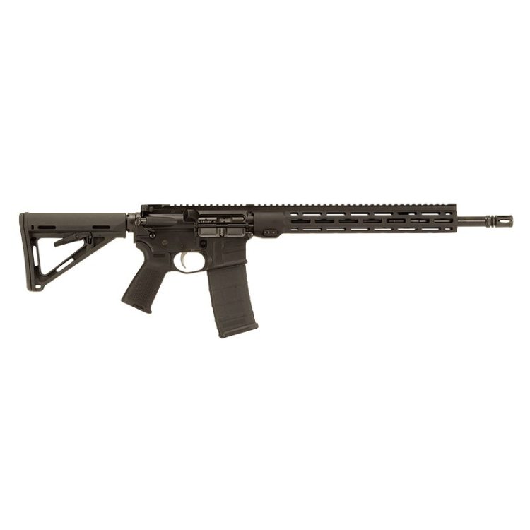 Samonabíjecí puška Savage Arms MSR-15 Recon 2.0, 223 Rem., 16,75″