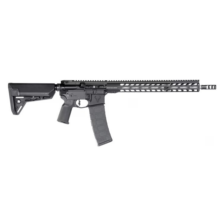 Samonabíjecí puška Stag Arms STAG 15 3-Gun, 223 Rem., 16″