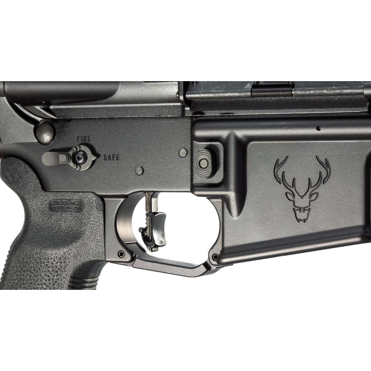 Samonabíjecí puška Stag Arms STAG 15 3-Gun, 223 Rem., 16″