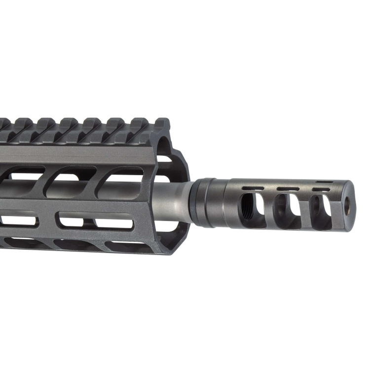 Samonabíjecí puška Stag Arms STAG 15 3-Gun, 223 Rem., 16″