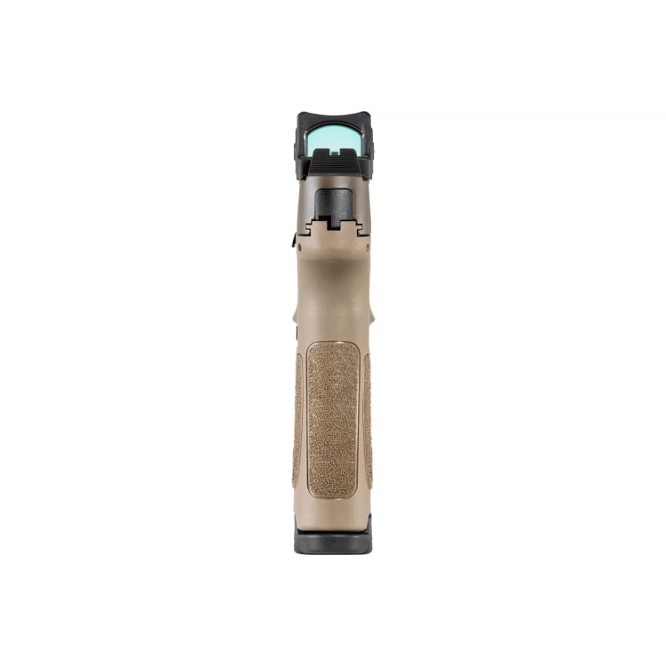 Pistole Taurus G3 Tactical, 9mm Luger