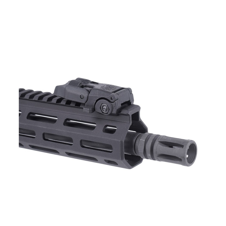 Samonabíjecí malorážka Tippmann Arms M4-22 Elite Pistol, 7", 22 LR