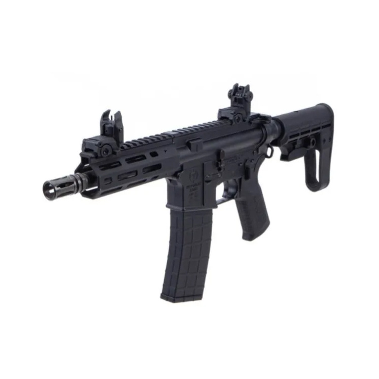 Samonabíjecí malorážka Tippmann Arms M4-22 Elite Pistol, 7", 22 LR