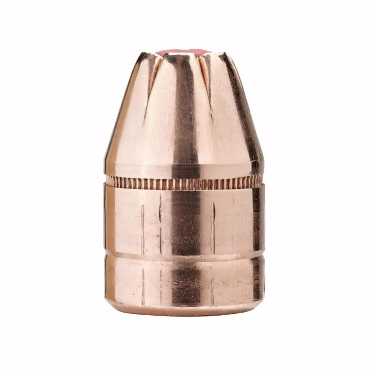 Pistolové náboje 45 Auto FTX Critical Defense, 185 gr, 20 ks, Hornady