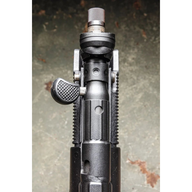 Pistole Heckler &amp; Koch SP5K-PDW, 9 mm Luger