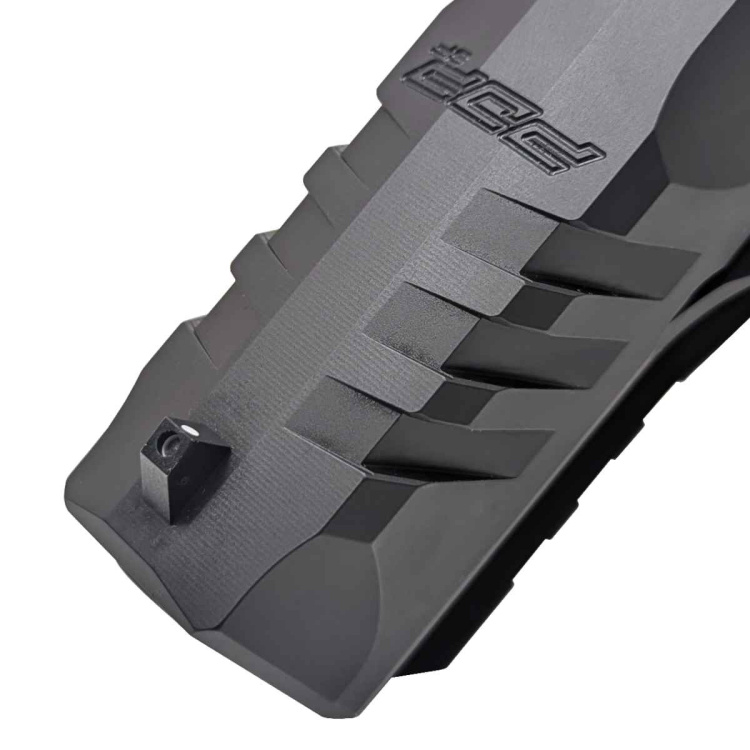 Pistole Walther PDP Steel Frame, 4,5", 9 mm Luger