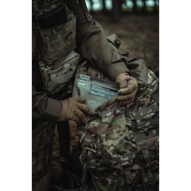 MRE Ultimate Tactical Ration, Full Day, PRO-RATION