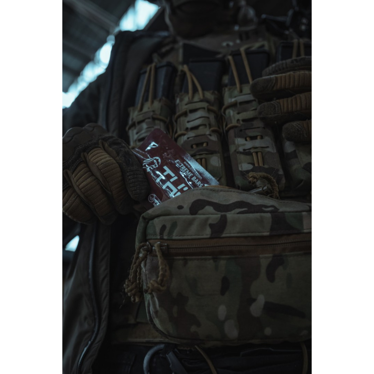 MRE Ultimate Tactical Ration, Full Day, PRO-RATION